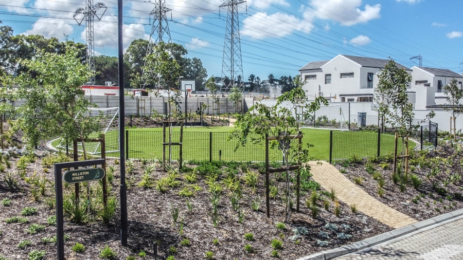 3 Bedroom Property for Sale in Haasendal Western Cape